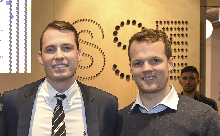 ausair-isaac-honor-and-colleague
